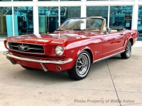 1965 Ford Mustang for sale in Riverhead, New York (ID-142271)