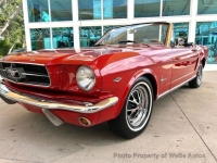 1965 Ford Mustang for sale in Riverhead, New York (ID-142271)
