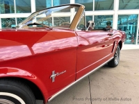 1965 Ford Mustang for sale in Riverhead, New York (ID-142271)