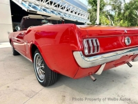 1965 Ford Mustang for sale in Riverhead, New York (ID-142271)