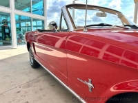 1965 Ford Mustang for sale in Riverhead, New York (ID-142271)