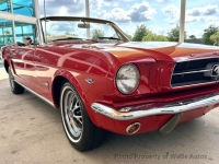 1965 Ford Mustang for sale in Riverhead, New York (ID-142271)