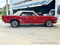 1965 Ford Mustang for sale in Riverhead, New York (ID-142271)