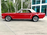 1965 Ford Mustang for sale in Riverhead, New York (ID-142271)
