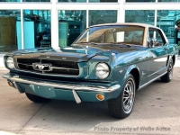 1965 Ford Mustang for sale in Riverhead, New York (ID-142275)