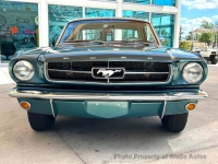 1965 Ford Mustang for sale in Riverhead, New York (ID-142275)