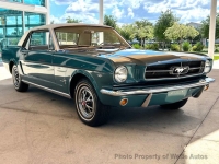 1965 Ford Mustang for sale in Riverhead, New York (ID-142275)