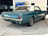 1965 Ford Mustang for sale in Riverhead, New York (ID-142275)
