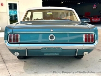 1965 Ford Mustang for sale in Riverhead, New York (ID-142275)