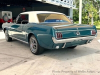1965 Ford Mustang for sale in Riverhead, New York (ID-142275)