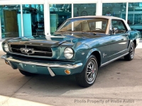 1965 Ford Mustang for sale in Riverhead, New York (ID-142275)