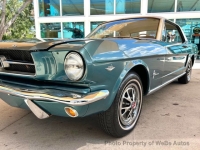1965 Ford Mustang for sale in Riverhead, New York (ID-142275)