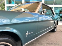 1965 Ford Mustang for sale in Riverhead, New York (ID-142275)