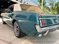 1965 Ford Mustang for sale in Riverhead, New York (ID-142275)