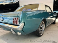 1965 Ford Mustang for sale in Riverhead, New York (ID-142275)