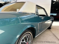 1965 Ford Mustang for sale in Riverhead, New York (ID-142275)