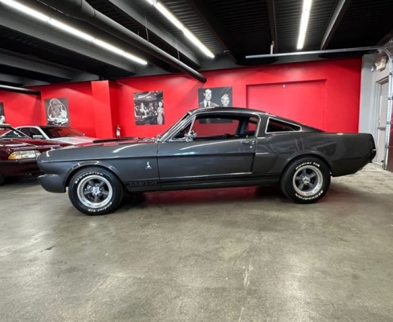 1965 Ford Mustang for sale in Michigan (ID-142352)