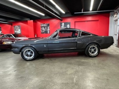 1965 Ford Mustang for sale