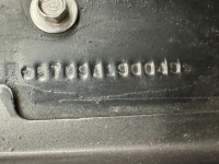 1965 Ford Mustang for sale in Michigan (ID-142352)