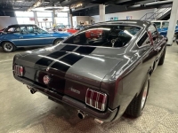1965 Ford Mustang for sale in Michigan (ID-142352)