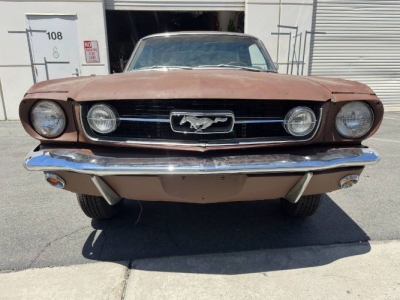 1965 Ford Mustang for sale