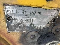 1965 Ford Mustang for sale in Michigan (ID-142353)