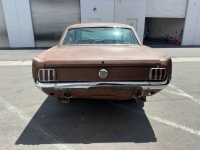 1965 Ford Mustang for sale in Michigan (ID-142353)