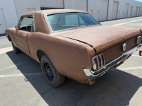 1965 Ford Mustang for sale in Michigan (ID-142353)