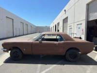 1965 Ford Mustang for sale in Michigan (ID-142353)