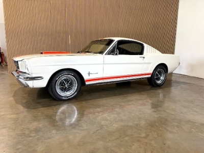 1965 Ford Mustang for sale
