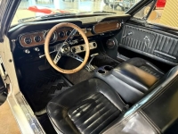 1965 Ford Mustang for sale in Michigan (ID-143174)