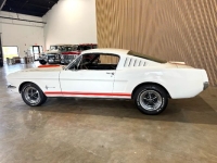 1965 Ford Mustang for sale in Michigan (ID-143174)
