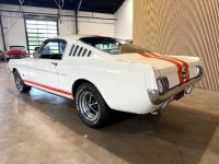 1965 Ford Mustang for sale in Michigan (ID-143174)