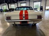 1965 Ford Mustang for sale in Michigan (ID-143174)