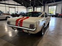 1965 Ford Mustang for sale in Michigan (ID-143174)