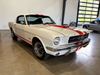 1965 Ford Mustang for sale in Michigan (ID-143174)