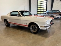 1965 Ford Mustang for sale in Michigan (ID-143174)