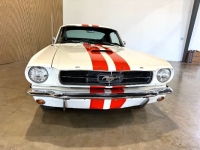 1965 Ford Mustang for sale in Michigan (ID-143174)