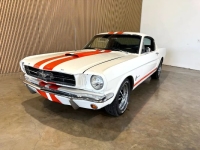 1965 Ford Mustang for sale in Michigan (ID-143174)