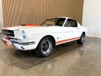 1965 Ford Mustang for sale in Michigan (ID-143174)