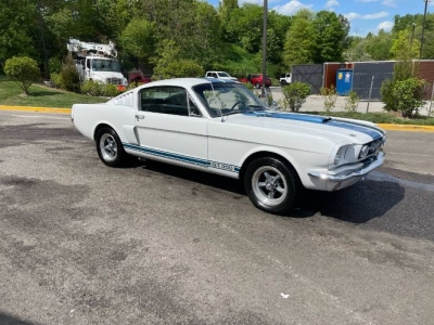 1965 Ford Mustang for sale