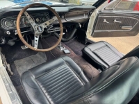1965 Ford Mustang for sale in Michigan (ID-143218)