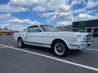 1965 Ford Mustang for sale in Michigan (ID-143218)
