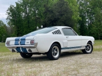 1965 Ford Mustang for sale in Michigan (ID-143218)