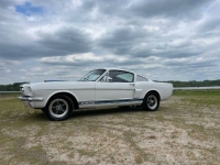 1965 Ford Mustang for sale in Michigan (ID-143218)