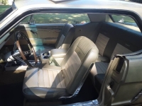 1965 Ford Mustang for sale in Michigan (ID-143566)