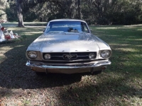 1965 Ford Mustang for sale in Michigan (ID-143566)