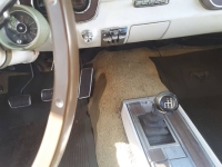 1965 Ford Mustang for sale in Michigan (ID-143566)