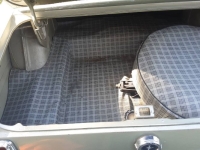 1965 Ford Mustang for sale in Michigan (ID-143566)