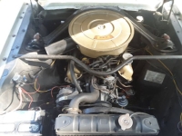 1965 Ford Mustang for sale in Michigan (ID-143566)